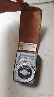 Expozimetr - 1