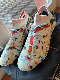 Puma kopacky - 1