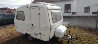 Karavan Niewiadow N126 (Polák)