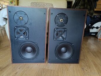 Repra Tesla ARS 1038 HiFi