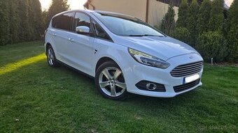 Ford S-max 2.0 TDCi SUPER CENA