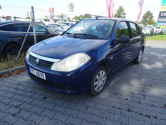 Renault Thalia 1.2i