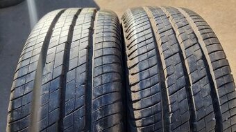 Letní pneumatiky 215/65/16c Continental