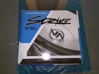 15" basák