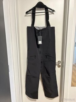 Head Kore Bib pants lyžařské kalhoty (vel. L)