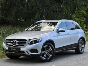 Mercedes - Benz GLC 220d 4Matic A/T DPH