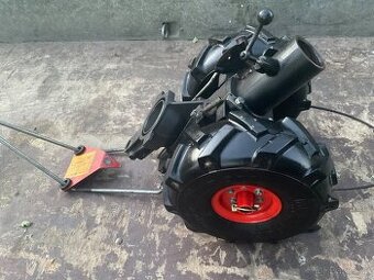 Převodovka VARI DSK-316.1 PSZ