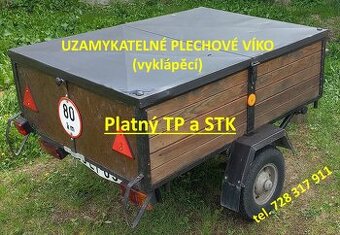 vozík