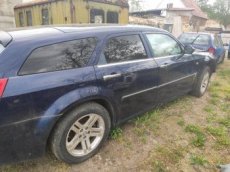 Chrysler 300C CRD Touring - 1