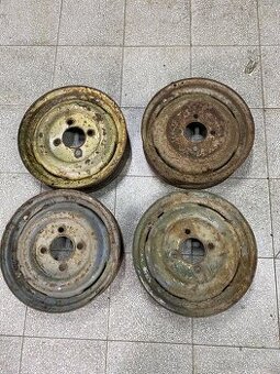 disky 15” Spartak, Octavia, Felicia, Tudor, 1203