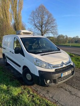 Citroen Jumper