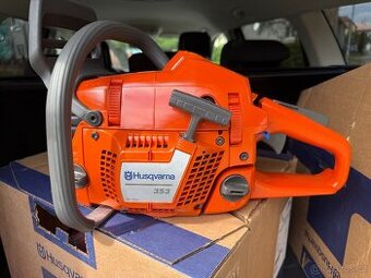 Husqvarna 353 NOVA - 1