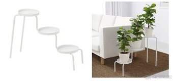 KOUPÍM stojan na květiny IKEA
