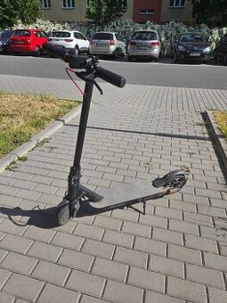 Elektrokoloběžka Sencor S20