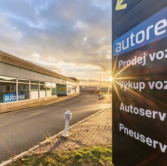 Automechanik/Autoelektrikář