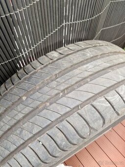 Michelin Primacy 4 215/50 R17 95W XL