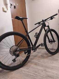 Canyon Exceed CF SL 6.0 Carbon 29 (M)