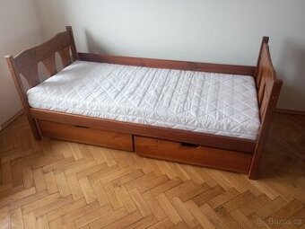 Dětská postel