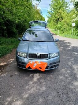 Fabia