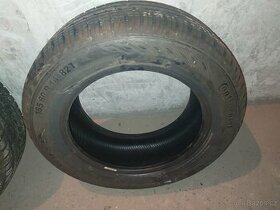 Kusovka 185/60/14 Continental nejetá