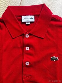 Polotriko Lacoste - 1