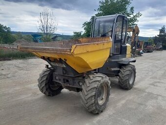 Neuson DW60