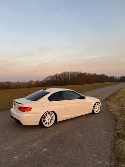Bmw e92 335i M-packet