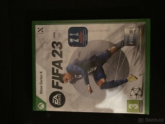 Hry Xbox Series X, Xbox One