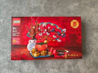 Lego Štěstí 80117