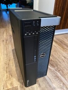 Dell Precision T3610