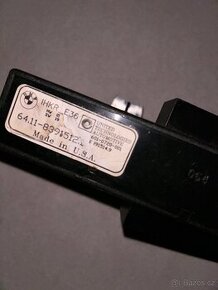 BMW E36 M50B25 Modul klimatizace