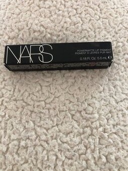 Nars- matná barva na rty - 1