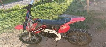 Pitbike 125 RAM