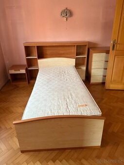 Nábytek z RD