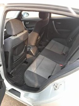 BMW 118 D,VERZE 01