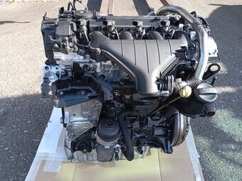 Motor Fiat Scudo 2.0 Hdi