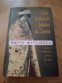 Tisíc podzimů Jacoba de Zoeta - 1
