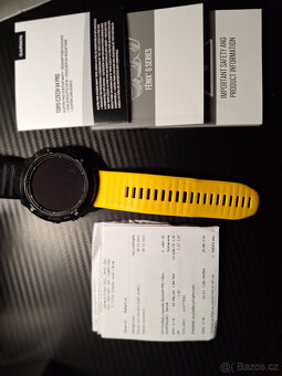 Garmin Fenix 6X PRO
