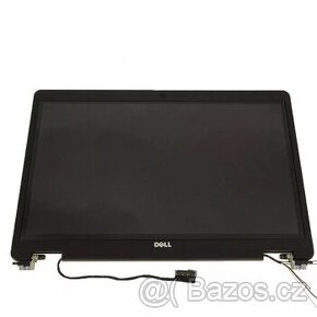 DELL Latitude E5570 nový FULLHD dotykový display 15,6 - 1