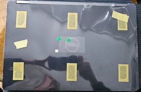 DELL Latitude E5570 s novým FULLHD dotykový displejem 15,6