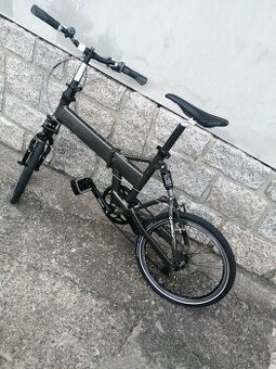 skládačka dahon