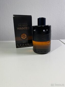 AZZORO THE MOST WAN