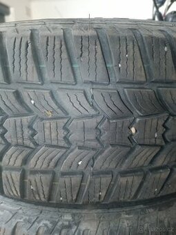 Prodám sadu Sava eskimo hp2 205/60/16 92H