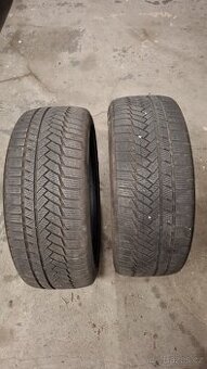 Zimní pneumatiky 225/40/18