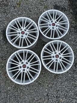 Alu kola r18 5x112
