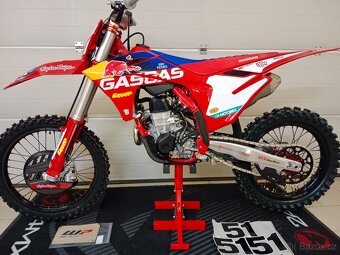 Gasgas MC 450 FACTORY 25 - 1