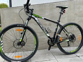 MERIDA BIG NINE