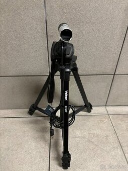 Stativ s kamerou Microsoft LifeCam Studio