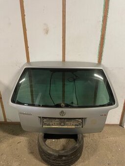 5 vrata VW Passat b5.5 combi