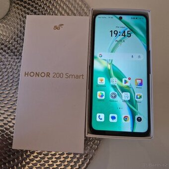Honor 200 smart